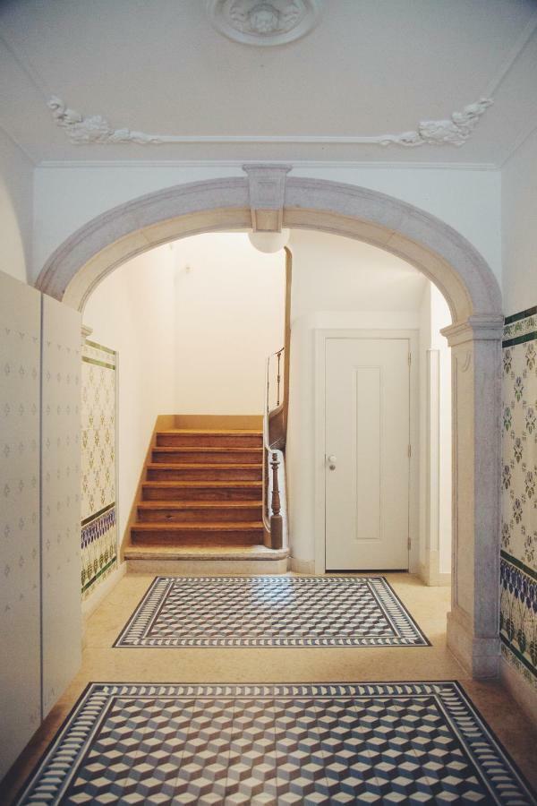 Flh Lux Baixa Flat - Historical Center Near Tejo River Lisboa Exterior foto